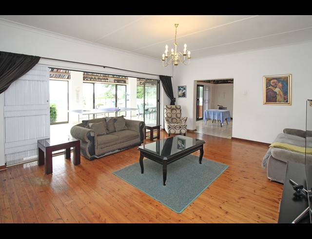 3 BEDROOM HOUSE FOR SALE IN KENSINGTON